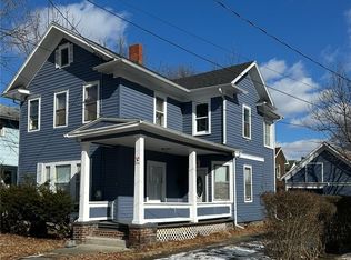 358 Grove St, Elmira, NY 14905