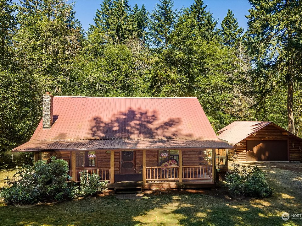 8526 Davenport Road, Anderson Island, WA 98303 Zillow