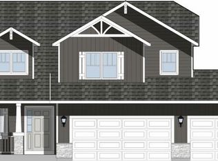 424 Conservancy Dr, Johnson Creek, WI 53038