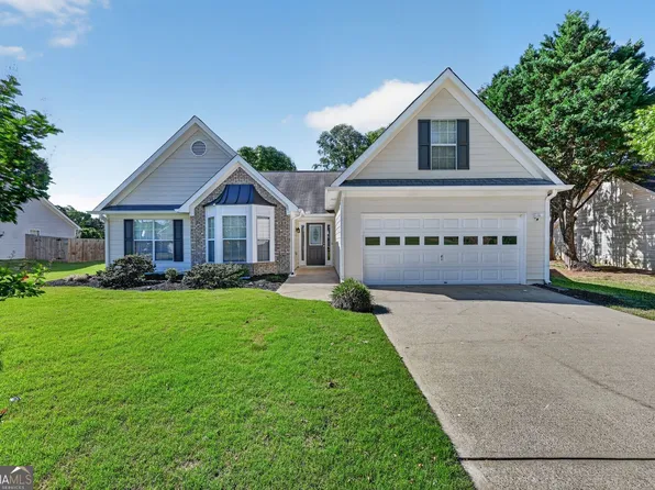 3269 Woodtree Ln, Buford, GA 30519