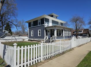 706 George Ave, Aurora, IL 60505