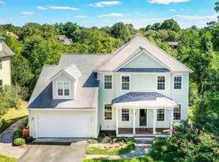 4859 Highlands Pl, Charlottesville, VA