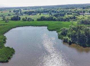 LOT 1 W Horseshoe Rd, Horicon, WI 53032