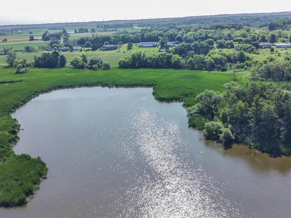 Lt1 West HORSESHOE ROAD, Horicon, WI 53032