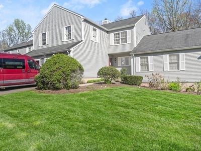 82 Quarry Village Road #82, Cheshire, CT, 06410