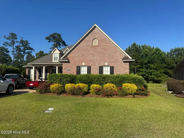 1211 Palatka Pl SE, Bolivia, NC 28422