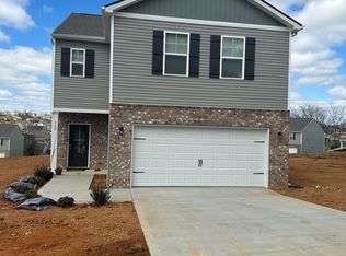 739 Barley Loop, Jonesborough, TN 37659