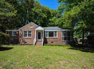 1708 Northland Dr, Cayce, SC 29033