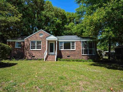 1708 Northland Dr, Cayce, SC, 29033