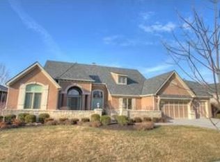 5802 W 131st Ter, Overland Park, KS 66209