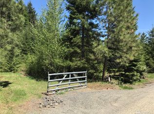 651 Woods & Steele Rd, Cle Elum, WA 98922