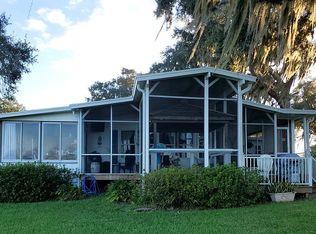 9701 E Highway 25 #180, Belleview, FL 34420