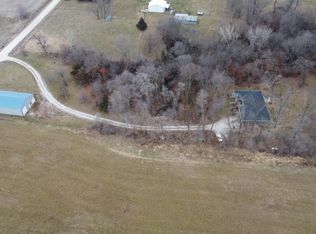 33075 663rd Ave, Maxwell, IA 50161