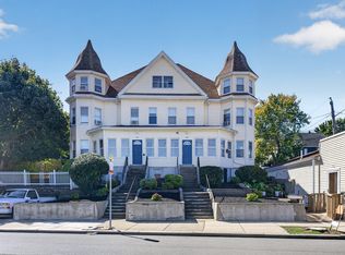 214 Malden St APT 1, Revere, MA 02151