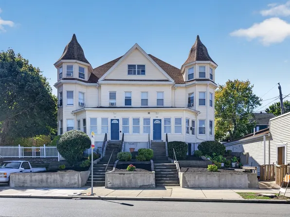 214 Malden St APT 1, Revere, MA 02151