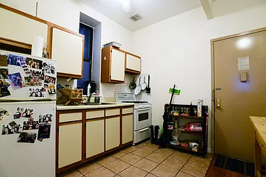 Rented by J Misrahi Realty Corp