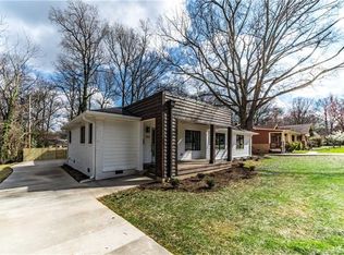 1932 Union St, Charlotte, NC 28205