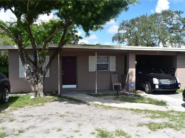 413 N Fiske Blvd, Cocoa, FL 32922