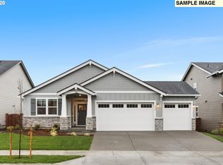4805 S 17th Cir, Ridgefield, WA 98642
