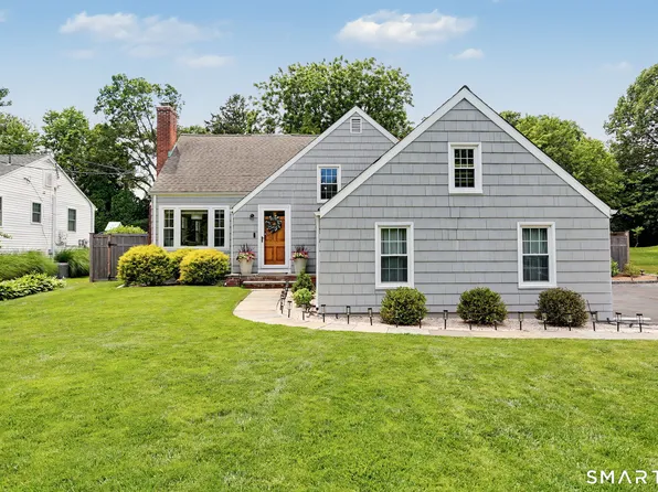 15 Scribner Avenue, Norwalk, CT 06854