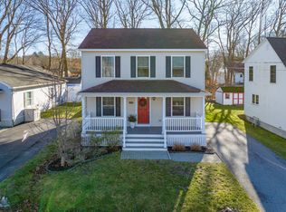 106 Cumberland Rd, South Portland, ME 04106