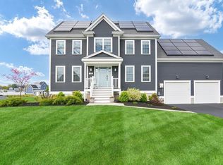 55 Saveena Dr, Attleboro, MA 02703