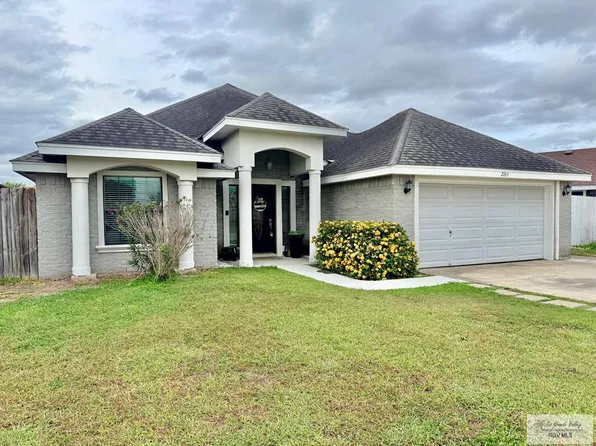 2765 Madrid Ave, Brownsville, TX 78520