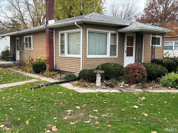 1001 W Jackson St, Plymouth, IN 46563