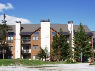 73 Alpine Dr #PV-C403-403, Killington, VT 05751
