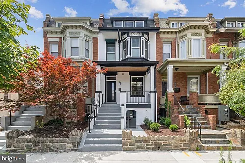 122 Randolph Pl NW #1 Photo 1