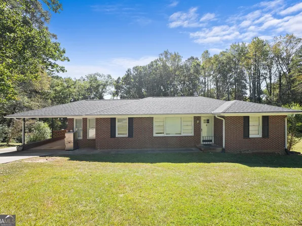 148 Moreland Dr, Toccoa, GA 30577