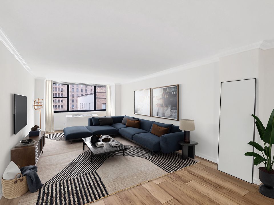 1st image of 330 W 58th St APT 9H