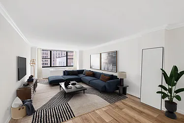 330 West 58th Street #9H image 1 of 26