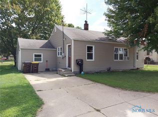 225 W Arthur St, Hicksville, OH