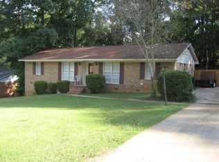 1228 Sanders St, Auburn, AL 36830