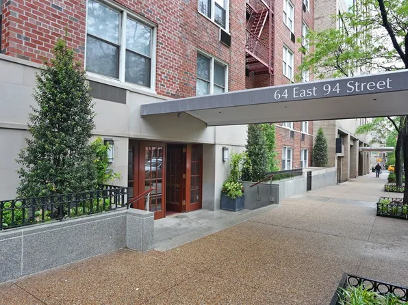 64 East 94th Street