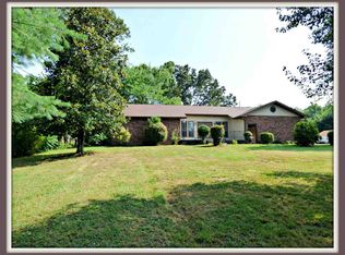 821 Catlett Rd, Sevierville, TN 37862