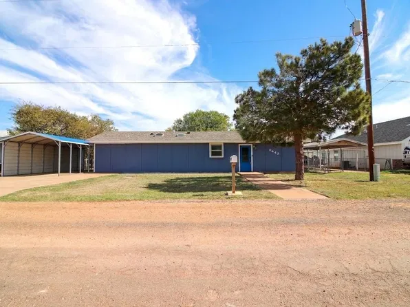6442 Lincoln Park Rd W, San Angelo, TX 76904