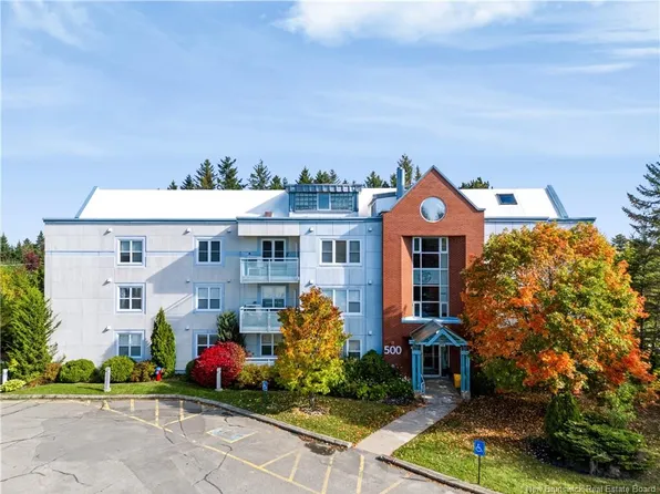 500 Venus Ct #130, Fredericton, NB E3B 3A9