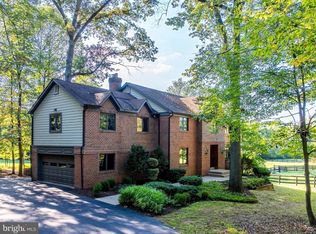1738 Dressage Dr, Reston, VA 20190