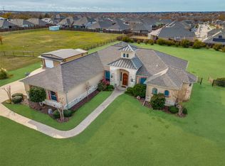 9740 County Road 483, Lavon, TX 75166