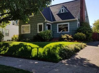 2234 N Emerson St, Portland, OR 97217