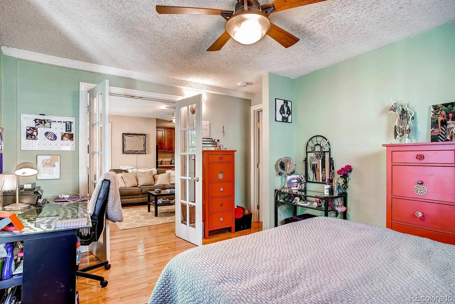 Studio, 440 sqft, $1,995 — Photo 3