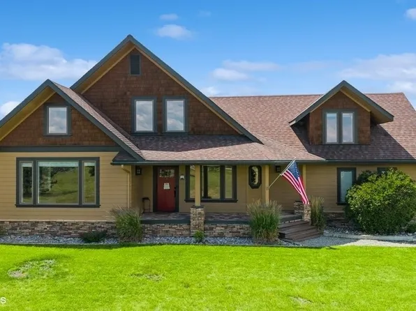 134 Farm To Market Ct, Whitefish, MT 59937