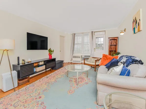 2750 Johnson Avenue #5-D, Bronx, NY 10463
