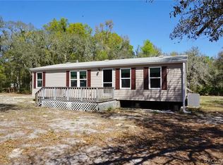 1259 E Wacker St, Hernando, FL 34442