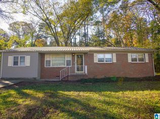 5404 Arrow Ave, Anniston, AL 36206