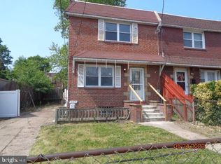 2815 Berkley St, Camden, NJ 08105