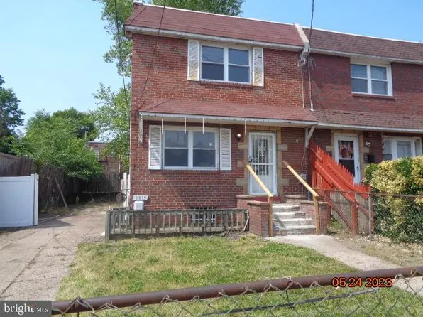 2815 Berkley St, Camden, NJ 08105