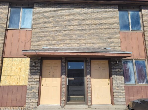 1615 S Lincoln Ave APT 8
